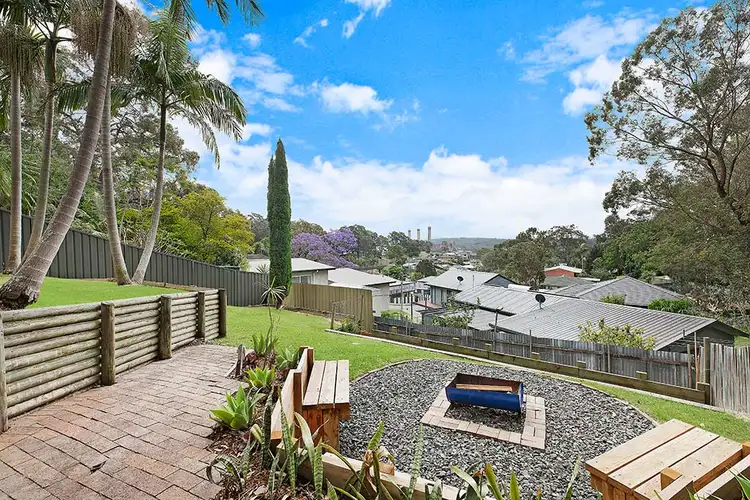 Second view of Homely house listing, 28 Lakeview Road, Wangi Wangi NSW 2267