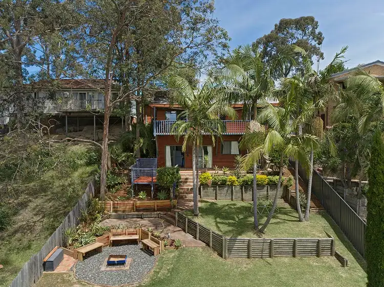Third view of Homely house listing, 28 Lakeview Road, Wangi Wangi NSW 2267
