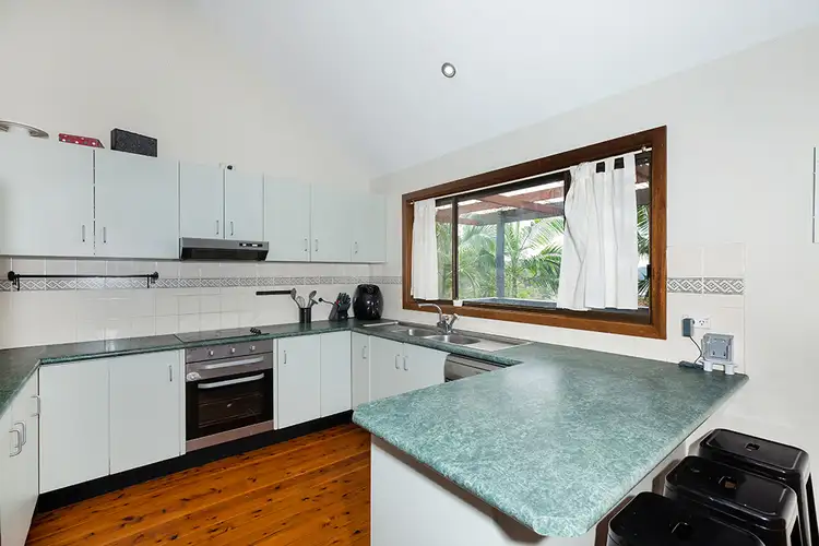 Fourth view of Homely house listing, 28 Lakeview Road, Wangi Wangi NSW 2267