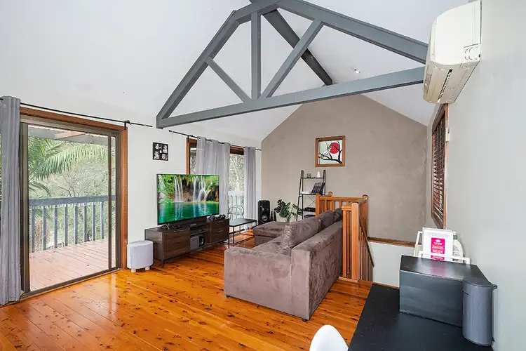 Fifth view of Homely house listing, 28 Lakeview Road, Wangi Wangi NSW 2267