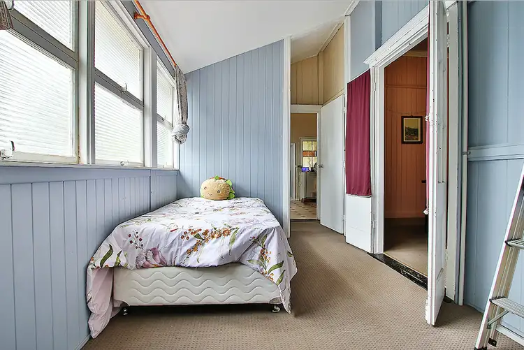 Third view of Homely house listing, 26 Macquarie Street, Silkstone QLD 4304