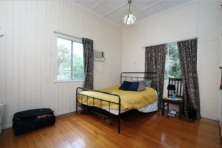 Fifth view of Homely house listing, 26 Macquarie Street, Silkstone QLD 4304