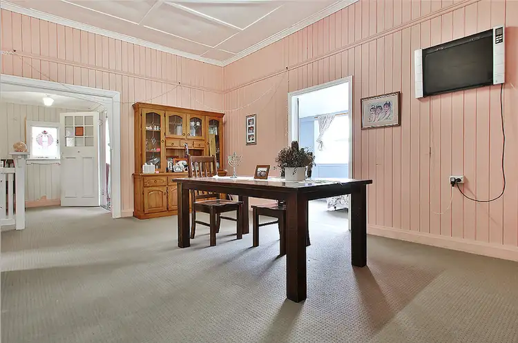 Seventh view of Homely house listing, 26 Macquarie Street, Silkstone QLD 4304