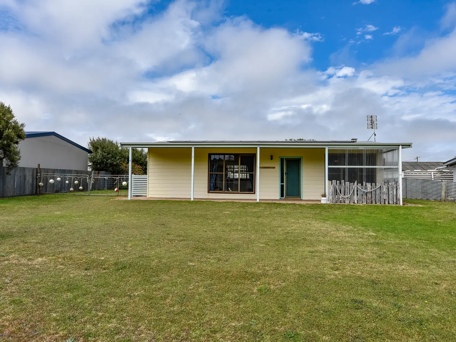 Main view of Homely house listing, 11 Reserve Rd, Boatswain Point SA 5275