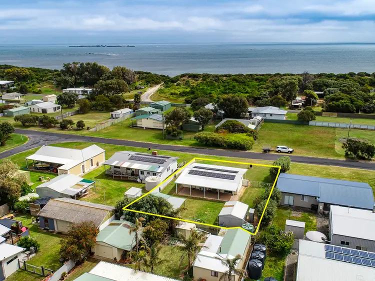 Second view of Homely house listing, 11 Reserve Rd, Boatswain Point SA 5275
