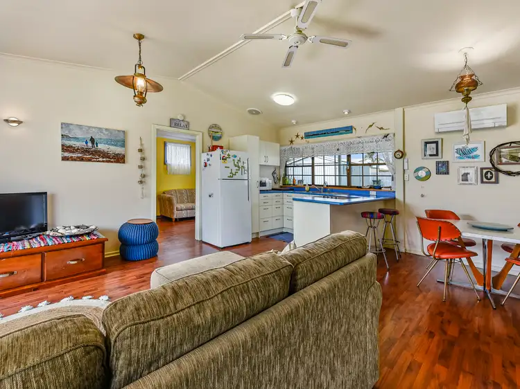 Third view of Homely house listing, 11 Reserve Rd, Boatswain Point SA 5275