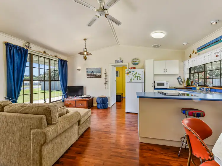 Fourth view of Homely house listing, 11 Reserve Rd, Boatswain Point SA 5275