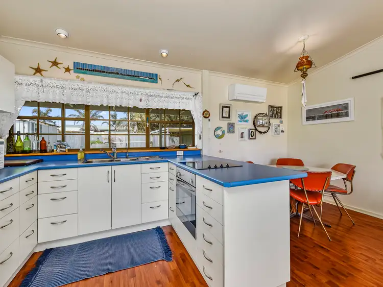 Fifth view of Homely house listing, 11 Reserve Rd, Boatswain Point SA 5275