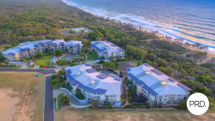 Sixth view of Homely apartment listing, 115/2 Beaches Village Circuit, Agnes Water QLD 4677