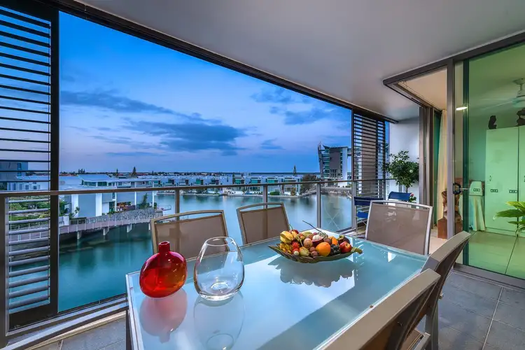 5401/2 Ephraim Island, Paradise Point QLD 4216