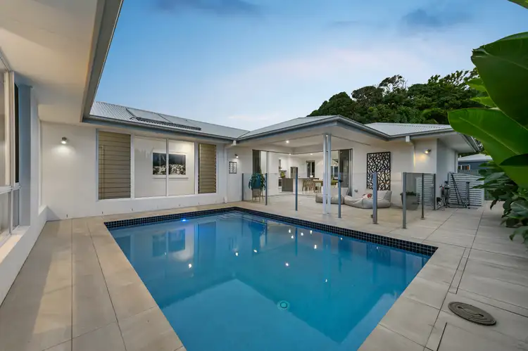 Main view of Homely house listing, 208 Townson Avenue, Palm Beach QLD 4221