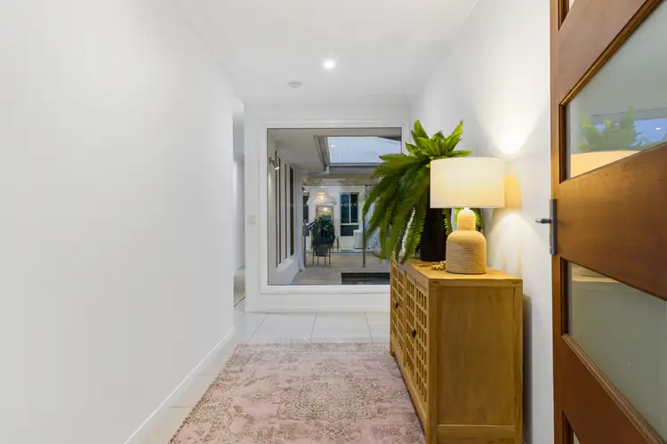 Fifth view of Homely house listing, 208 Townson Avenue, Palm Beach QLD 4221