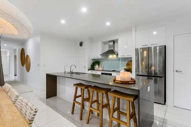 Sixth view of Homely house listing, 208 Townson Avenue, Palm Beach QLD 4221