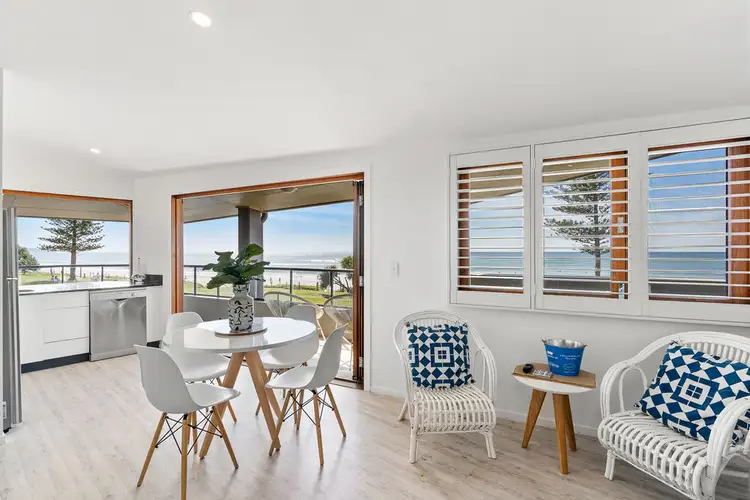 Second view of Homely unit listing, 8/20-21 Pacific Parade, Lennox Head NSW 2478