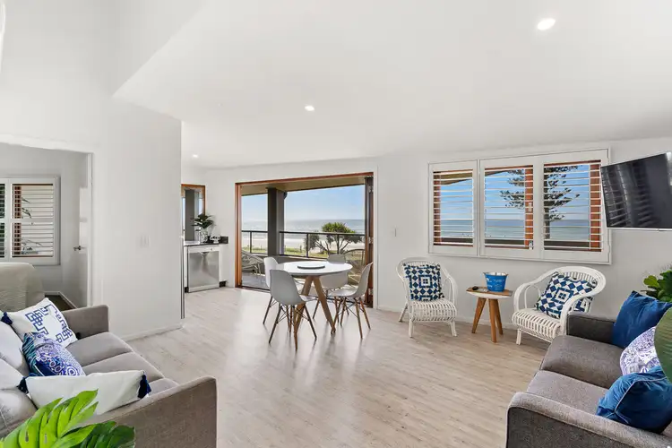 Third view of Homely unit listing, 8/20-21 Pacific Parade, Lennox Head NSW 2478