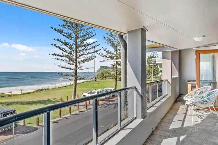 Sixth view of Homely unit listing, 8/20-21 Pacific Parade, Lennox Head NSW 2478