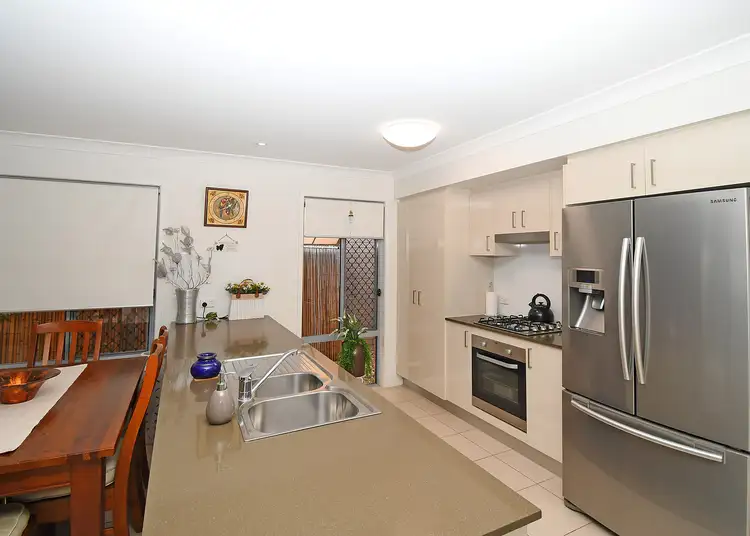 Second view of Homely house listing, 77 Augustus Boulevard, Urraween QLD 4655