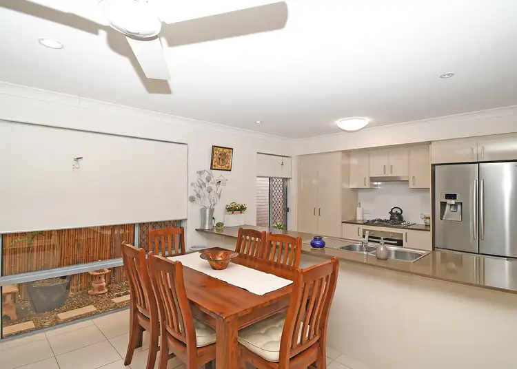 Third view of Homely house listing, 77 Augustus Boulevard, Urraween QLD 4655