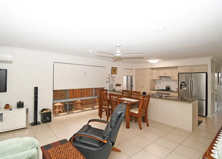 Fourth view of Homely house listing, 77 Augustus Boulevard, Urraween QLD 4655