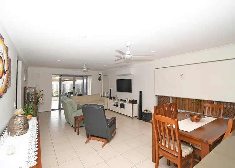 Fifth view of Homely house listing, 77 Augustus Boulevard, Urraween QLD 4655