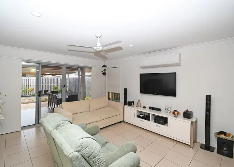 Sixth view of Homely house listing, 77 Augustus Boulevard, Urraween QLD 4655