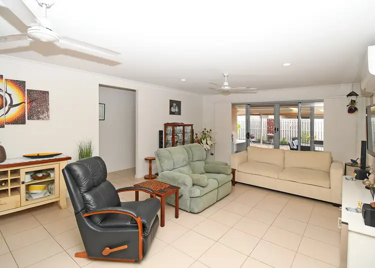 Seventh view of Homely house listing, 77 Augustus Boulevard, Urraween QLD 4655
