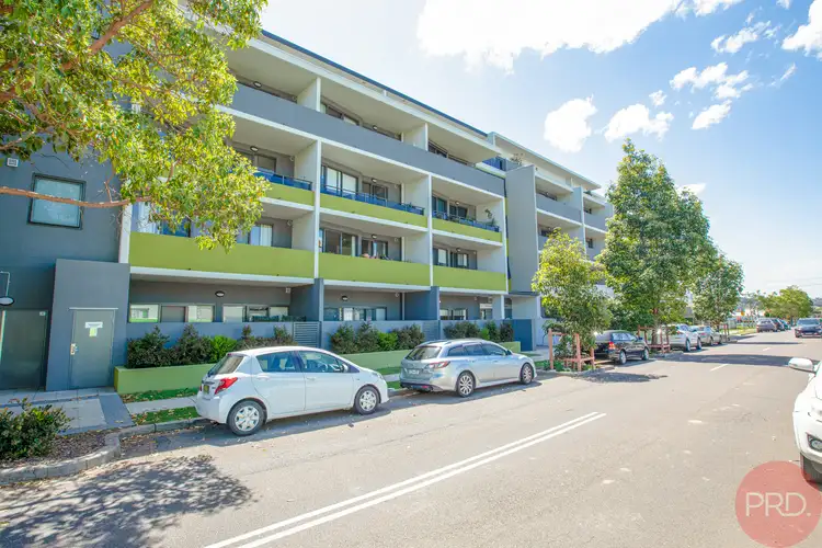 Main view of Homely house listing, 206/11 Ernest Street, Belmont NSW 2280