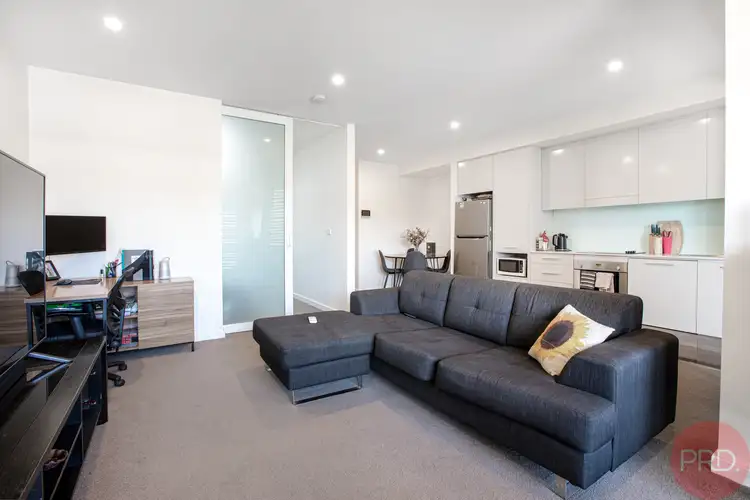 Fourth view of Homely house listing, 206/11 Ernest Street, Belmont NSW 2280