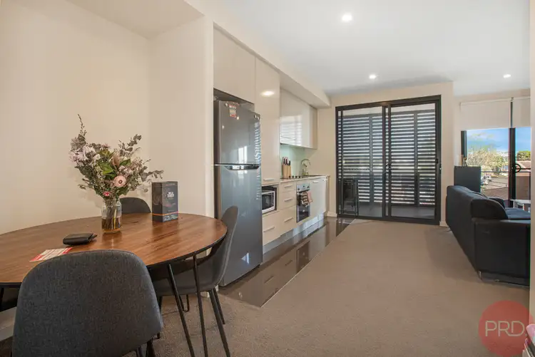 Fifth view of Homely house listing, 206/11 Ernest Street, Belmont NSW 2280