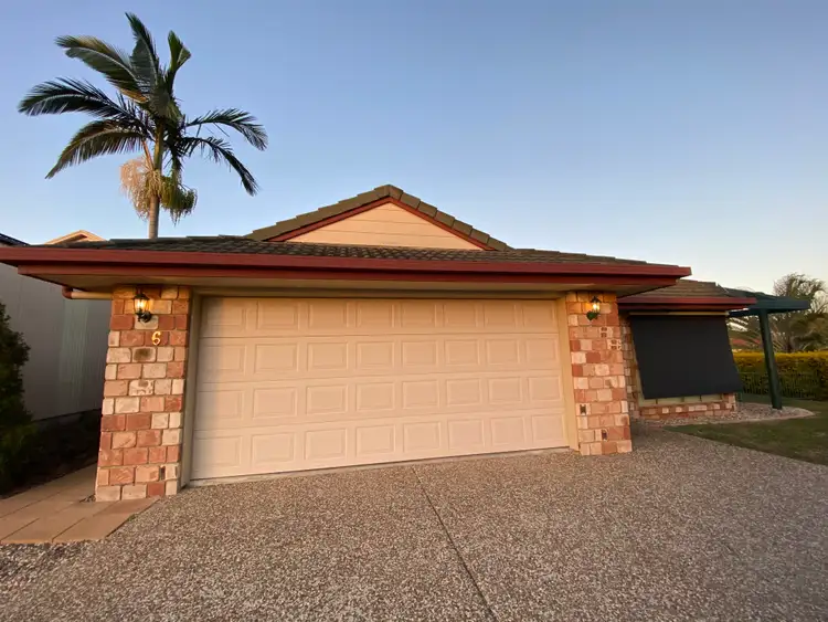 Second view of Homely house listing, 6 Sawyer Court, Petrie QLD 4502