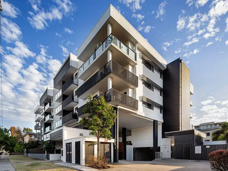 Main view of Homely unit listing, 211/120 Melton Road, Nundah QLD 4012