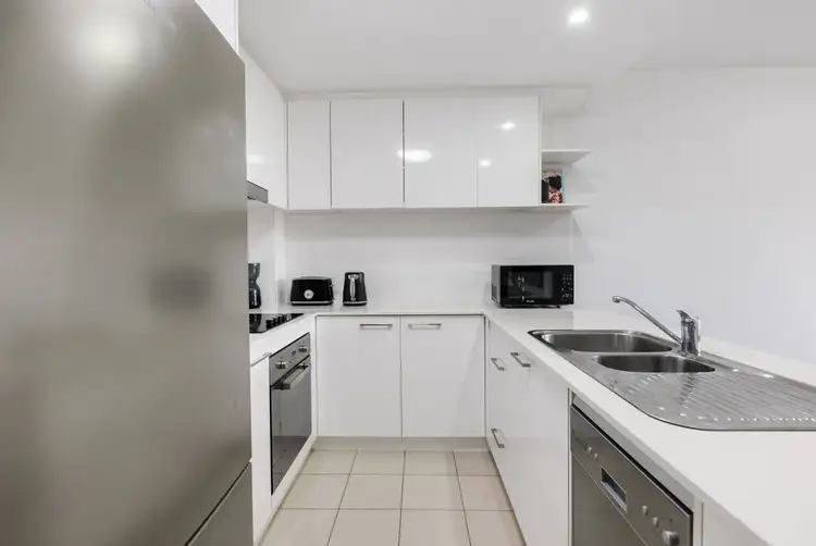 Third view of Homely unit listing, 211/120 Melton Road, Nundah QLD 4012