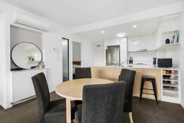 Fifth view of Homely unit listing, 211/120 Melton Road, Nundah QLD 4012