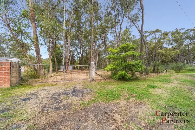 Main view of Homely land listing, 123 Colo Street, Couridjah NSW 2571