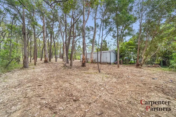 Fifth view of Homely land listing, 123 Colo Street, Couridjah NSW 2571