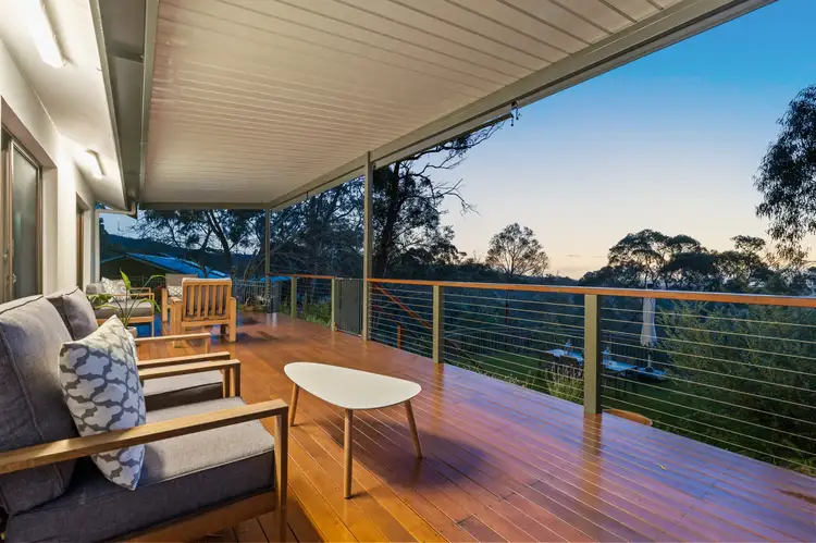 Fourth view of Homely house listing, 15 Christopher Avenue, Greenhill SA 5140
