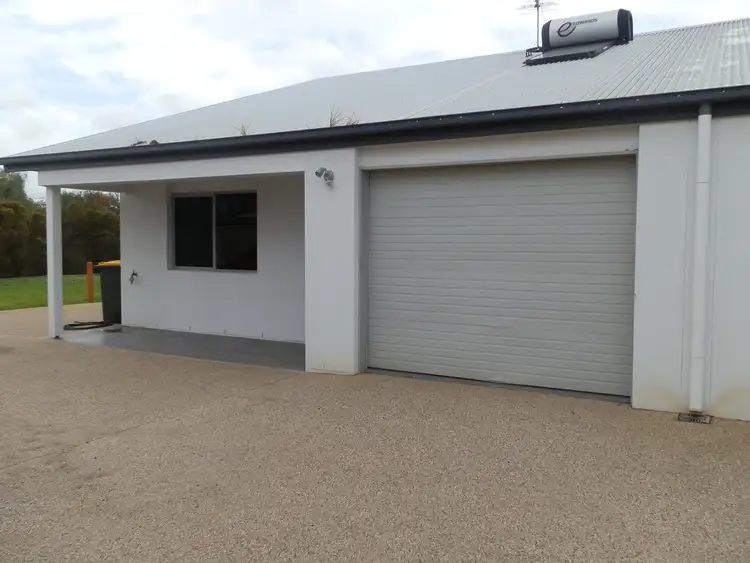 Main view of Homely unit listing, 4/21 Moriarty Street, Emerald QLD 4720