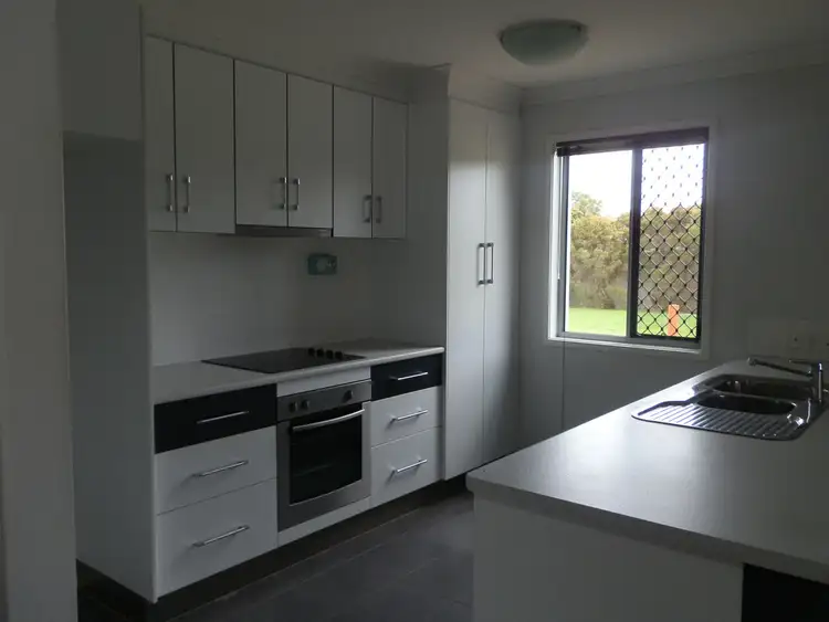 Second view of Homely unit listing, 4/21 Moriarty Street, Emerald QLD 4720