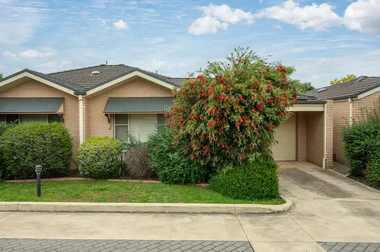 Main view of Homely unit listing, 2/23A Cox Street, Mudgee NSW 2850