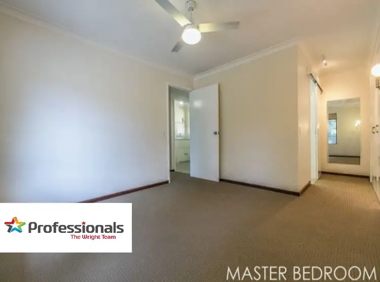 Third view of Homely house listing, 2 Hillside Close, Edgewater WA 6027