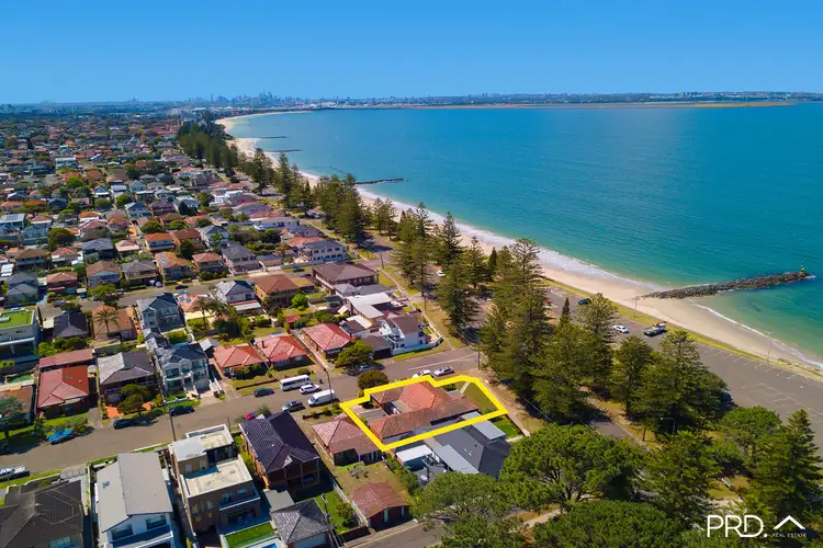 Main view of Homely house listing, 231 The Grand Parade, Monterey NSW 2217