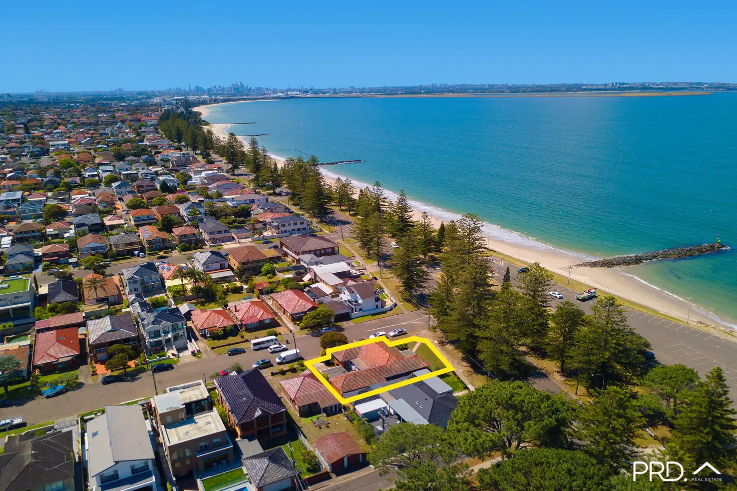 Main view of Homely house listing, 231 The Grand Parade, Monterey NSW 2217