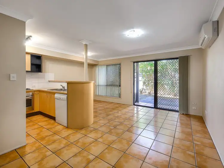 Second view of Homely townhouse listing, 9/33 Alva Terrace, Gordon Park QLD 4031