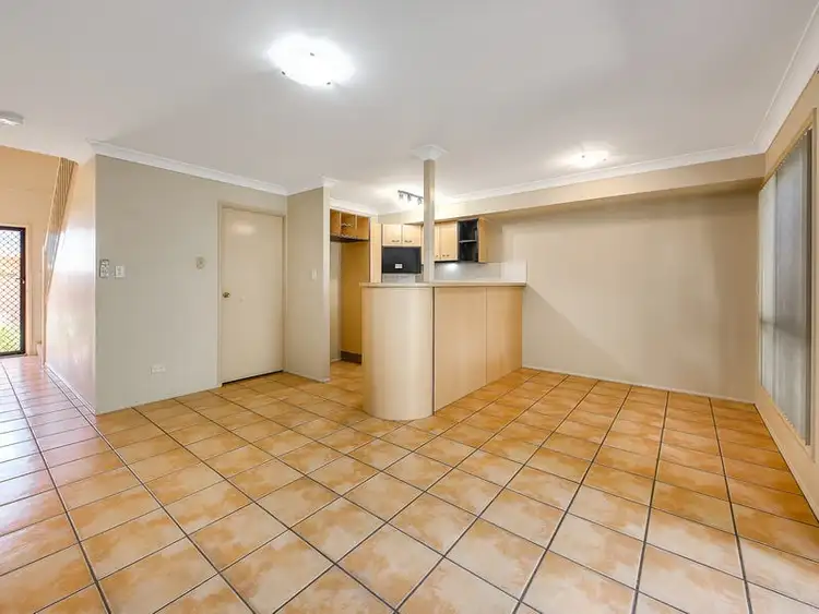 Third view of Homely townhouse listing, 9/33 Alva Terrace, Gordon Park QLD 4031