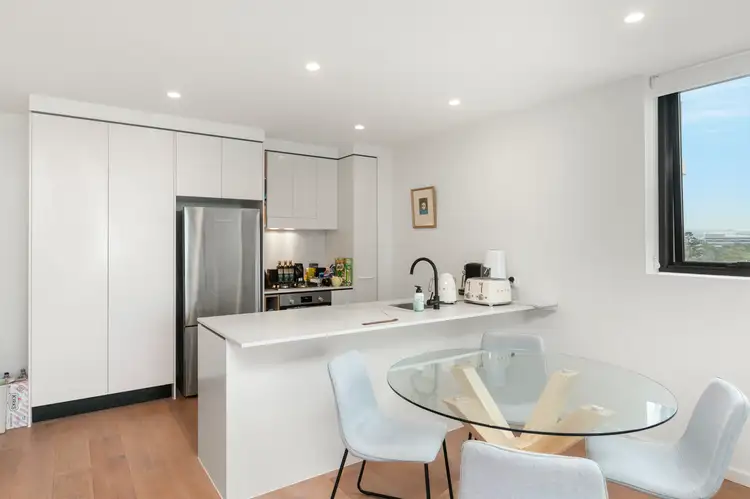 Fifth view of Homely apartment listing, 601/13-15 Haig Street, Coolangatta QLD 4225