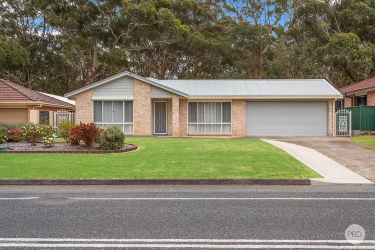 104 Government Road, Shoal Bay NSW 2315