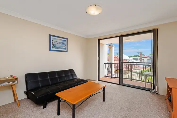Second view of Homely unit listing, 15/217-219 Scarborough Street, Southport QLD 4215