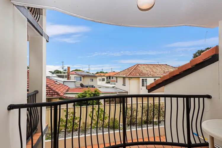 Third view of Homely unit listing, 15/217-219 Scarborough Street, Southport QLD 4215