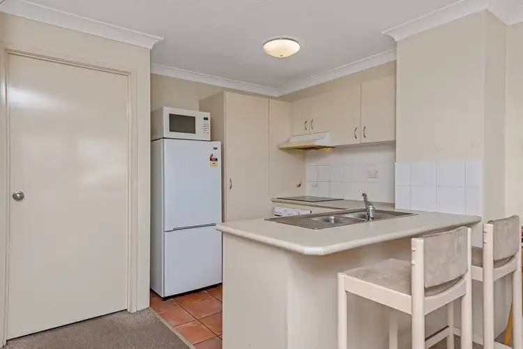 Fifth view of Homely unit listing, 15/217-219 Scarborough Street, Southport QLD 4215