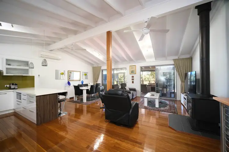 Third view of Homely house listing, 153 Amaroo Drive, Smiths Lake NSW 2428